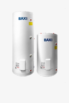 Бойлеры BAXI